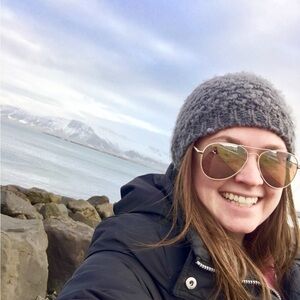 Meet your Posher, Erin